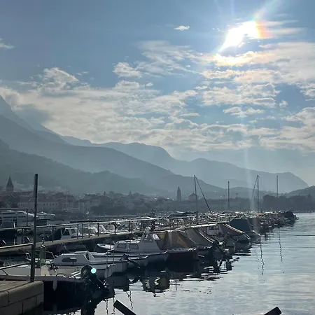 Stunning Minutes From The With Garden Paradise Appartement